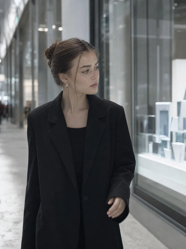 Glance — 