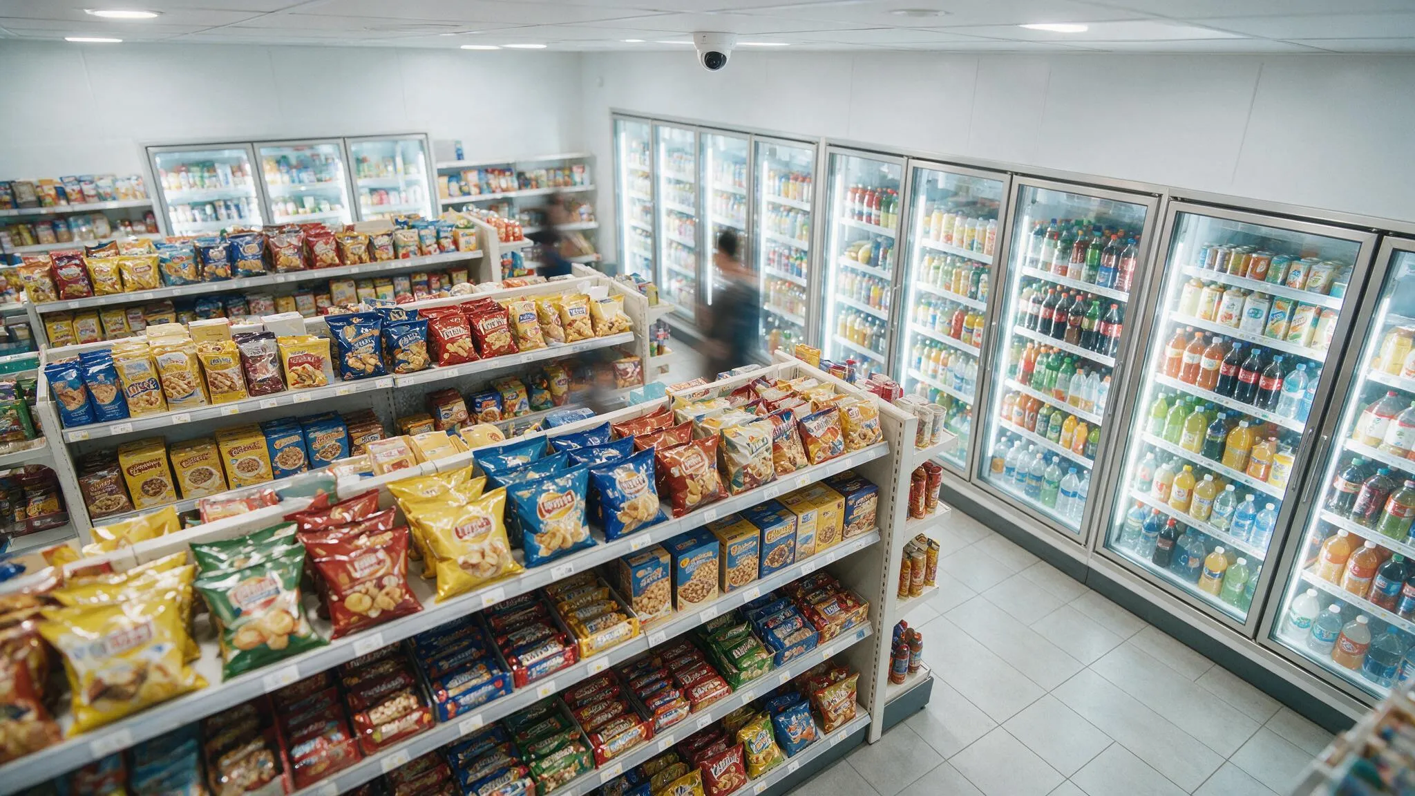 How it's measured