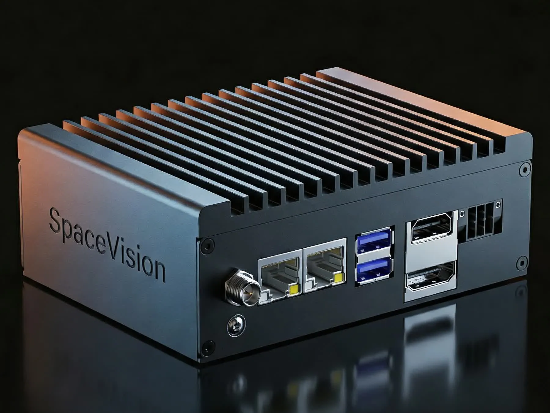 SpaceVision AI Box